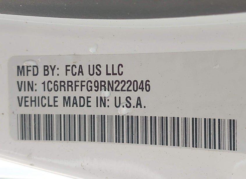 Ram 1500