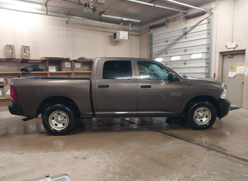 Ram 1500 Classic