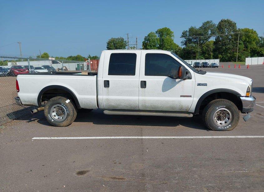 Ford F-250