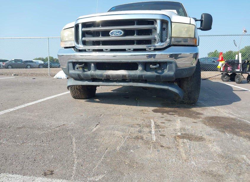 Ford F-250