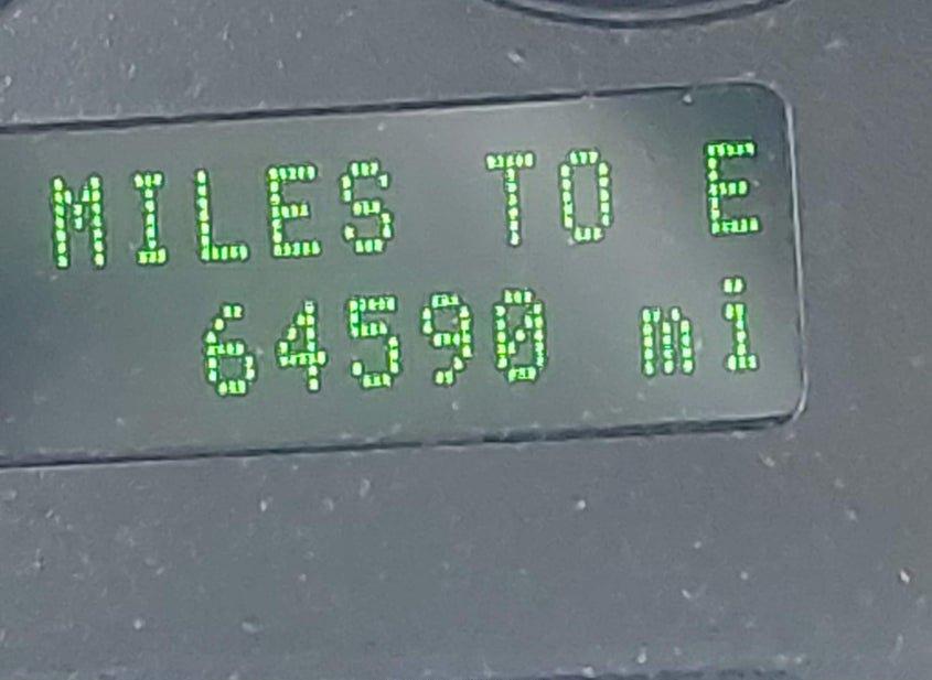 Ford Taurus