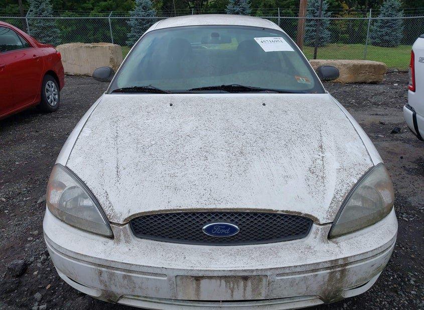 Ford Taurus