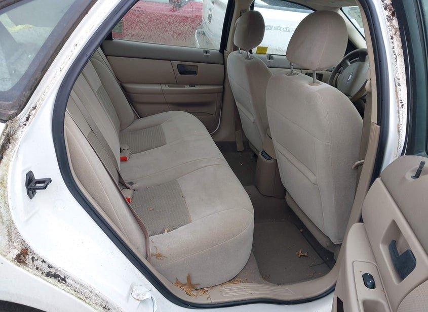 Ford Taurus
