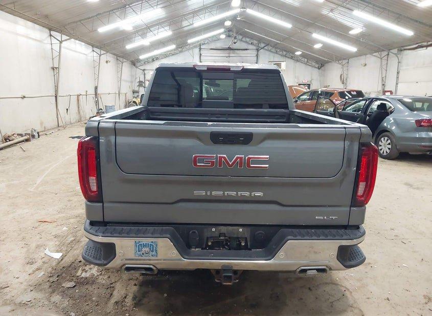 Gmc Sierra 1500 Limited