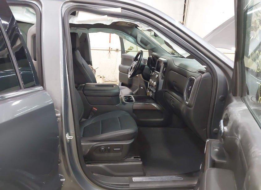 Gmc Sierra 1500 Limited