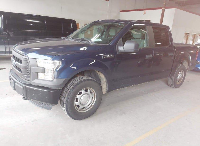 Ford F-150