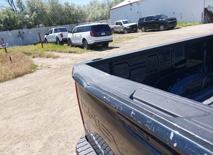 Chevrolet Silverado 2500Hd
