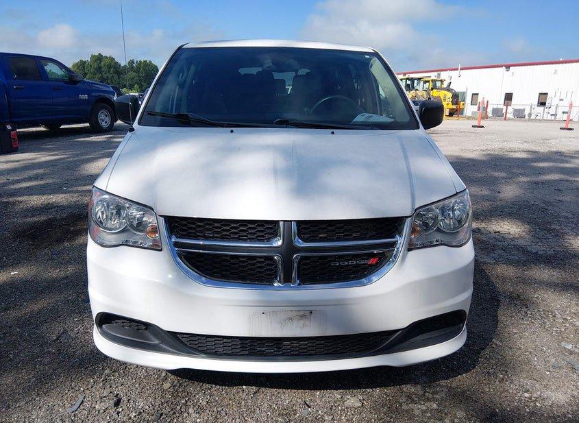 Dodge Grand Caravan