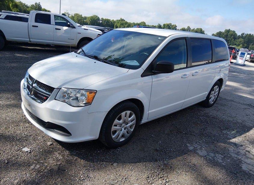 Dodge Grand Caravan
