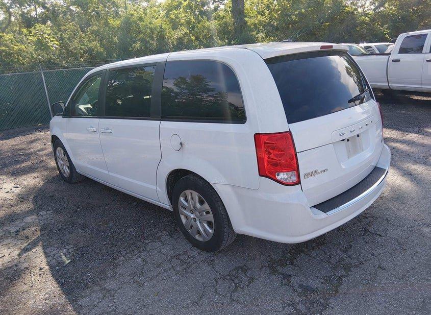 Dodge Grand Caravan