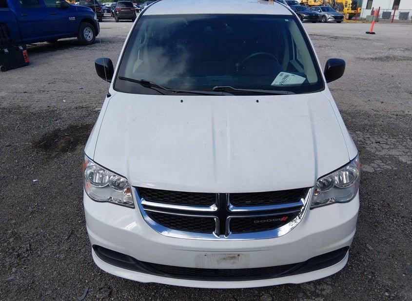 Dodge Grand Caravan