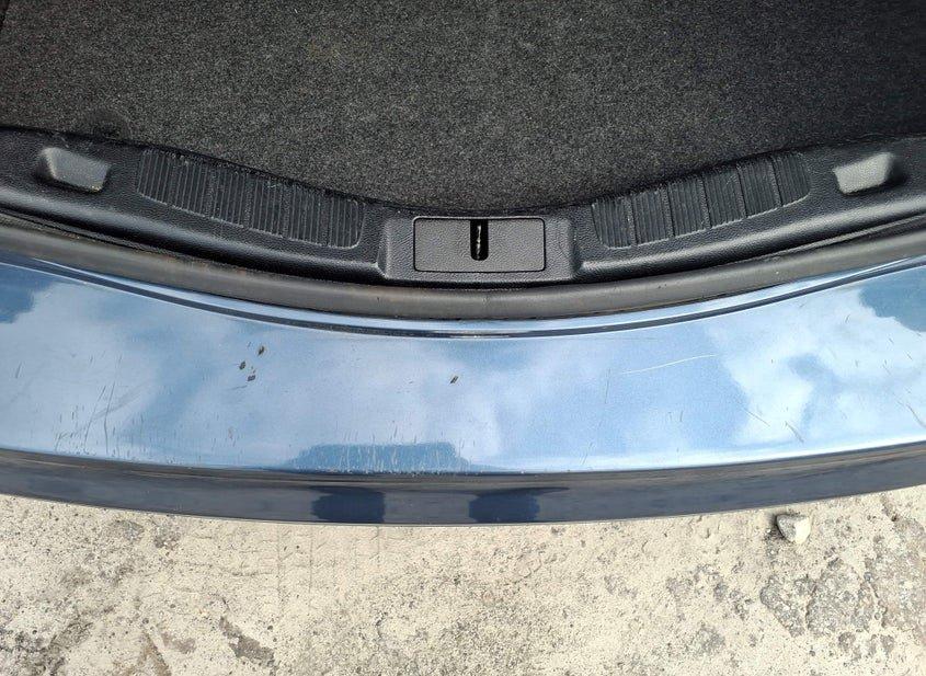 Ford Fusion Hybrid