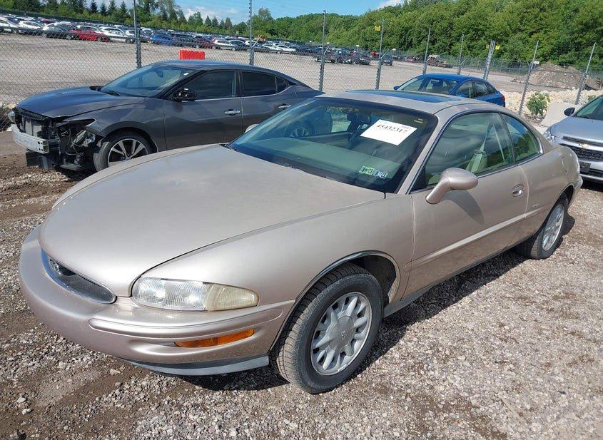 Buick Riviera