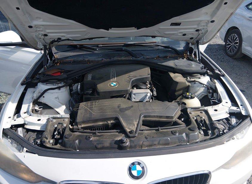 BMW 328I