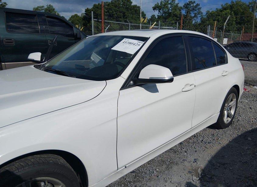 BMW 328I