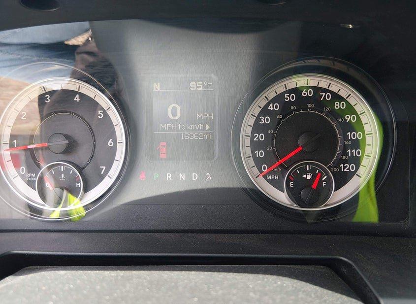 Ram 1500
