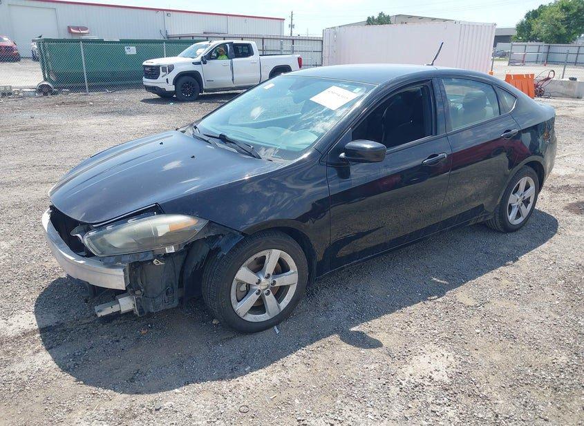 Dodge Dart