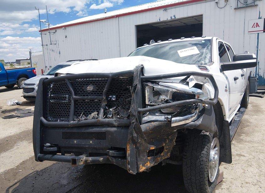 Ram 3500