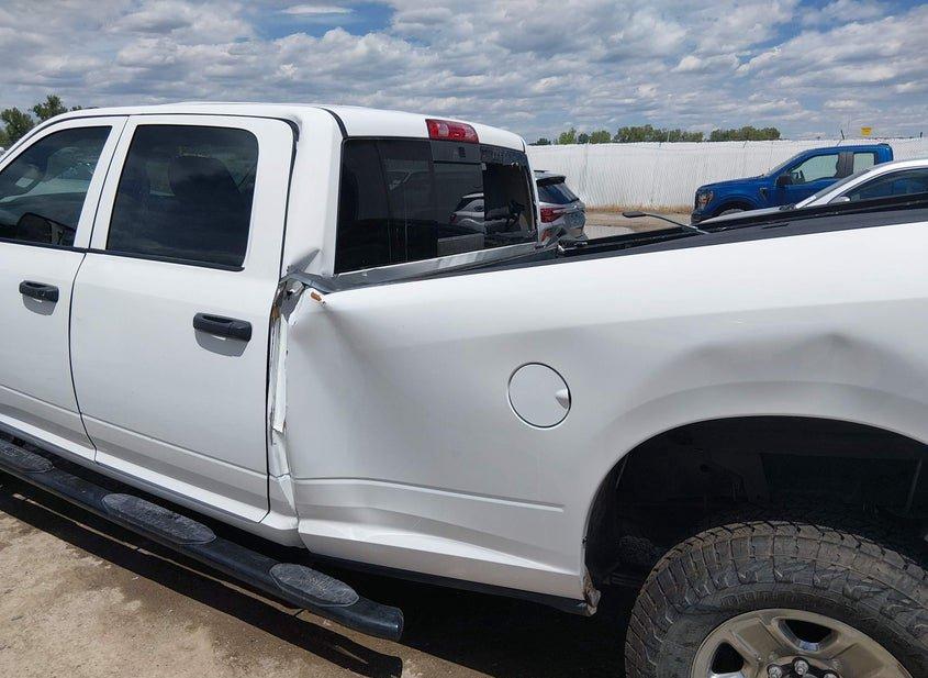 Ram 3500