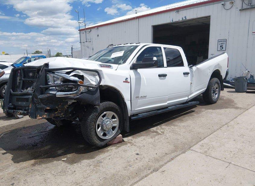 Ram 3500