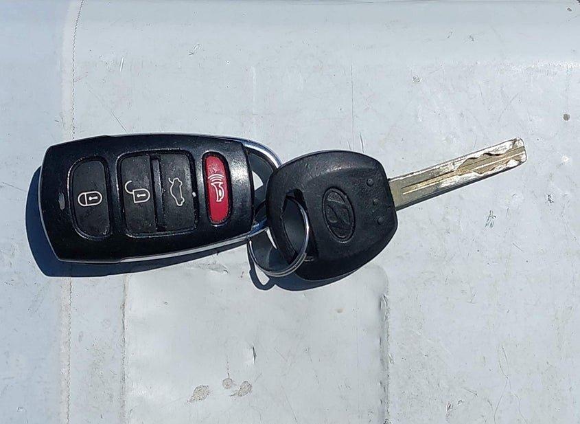 Hyundai Azera