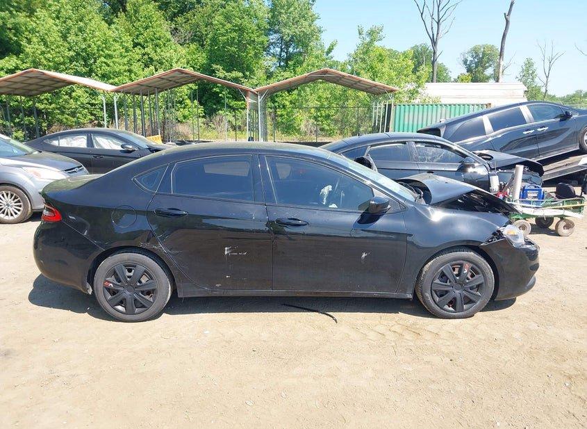 Dodge Dart