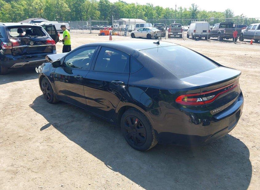 Dodge Dart
