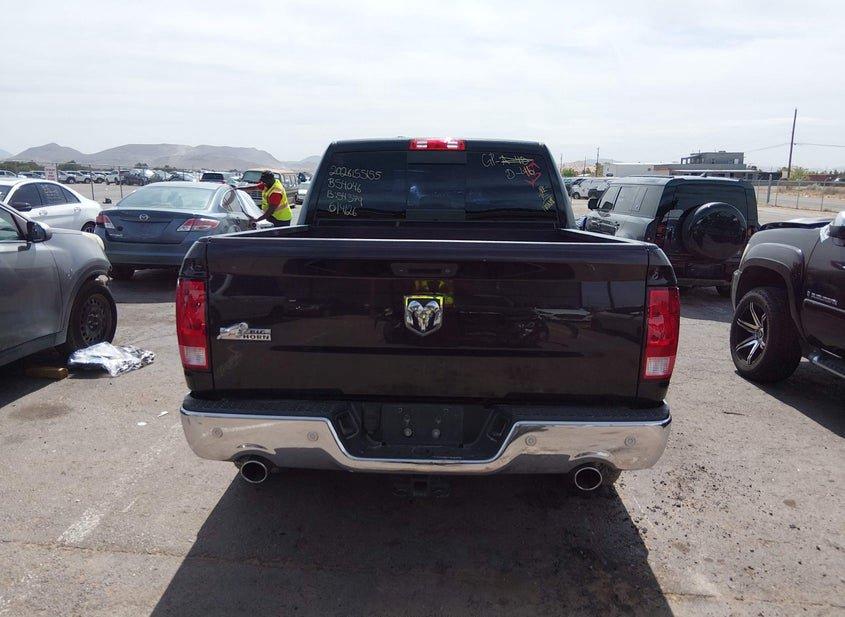 Ram 1500
