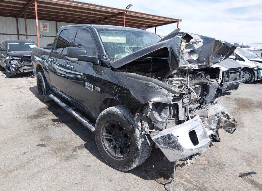 Ram 1500