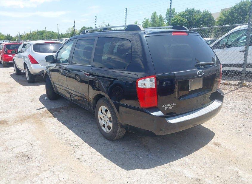 Kia Sedona