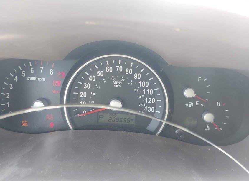 Kia Sedona