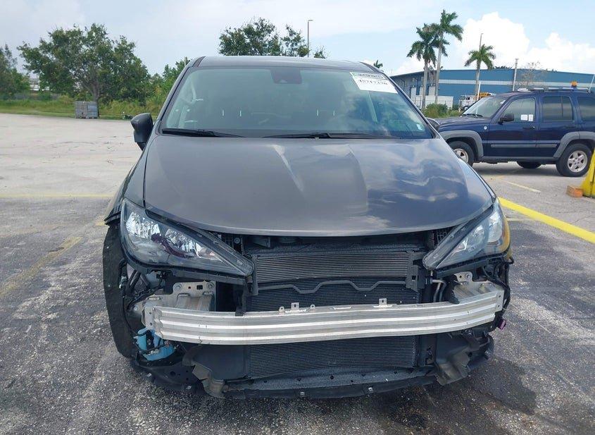Chrysler Voyager