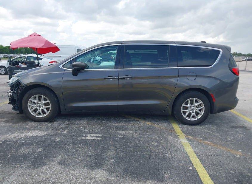 Chrysler Voyager