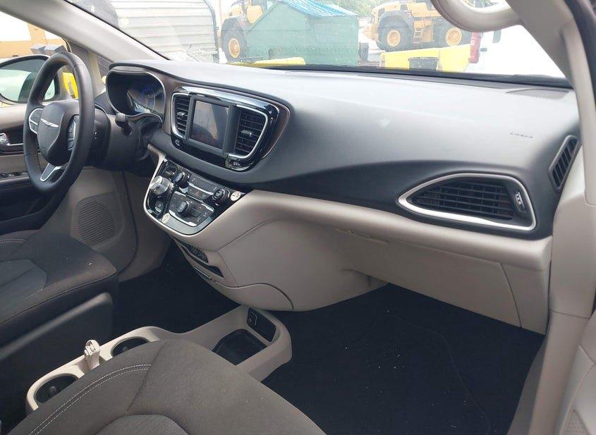 Chrysler Voyager