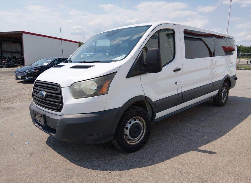 Ford Transit-350