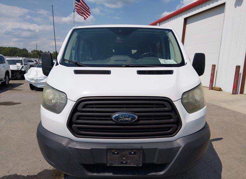 Ford Transit-350