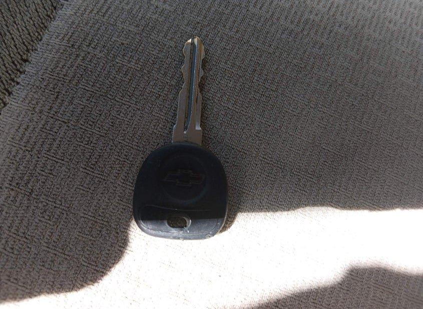 Chevrolet Impala