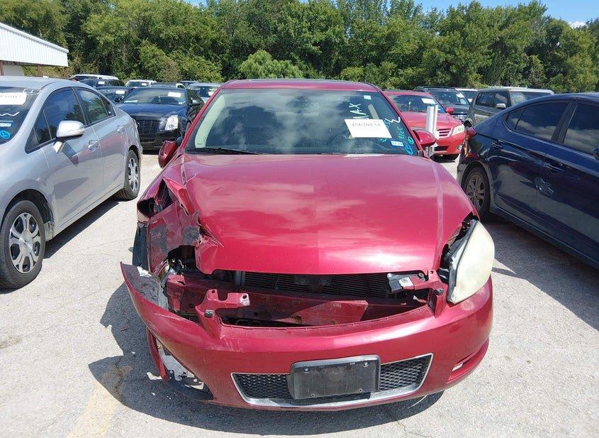 Chevrolet Impala