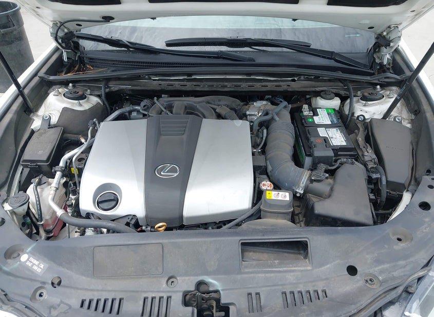 Lexus Es 350
