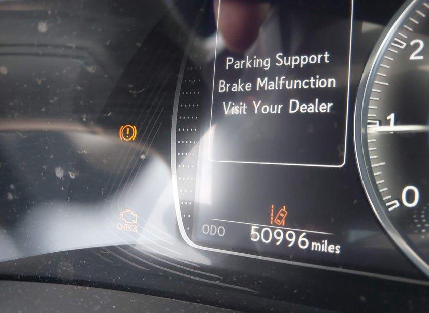 Lexus Es 350