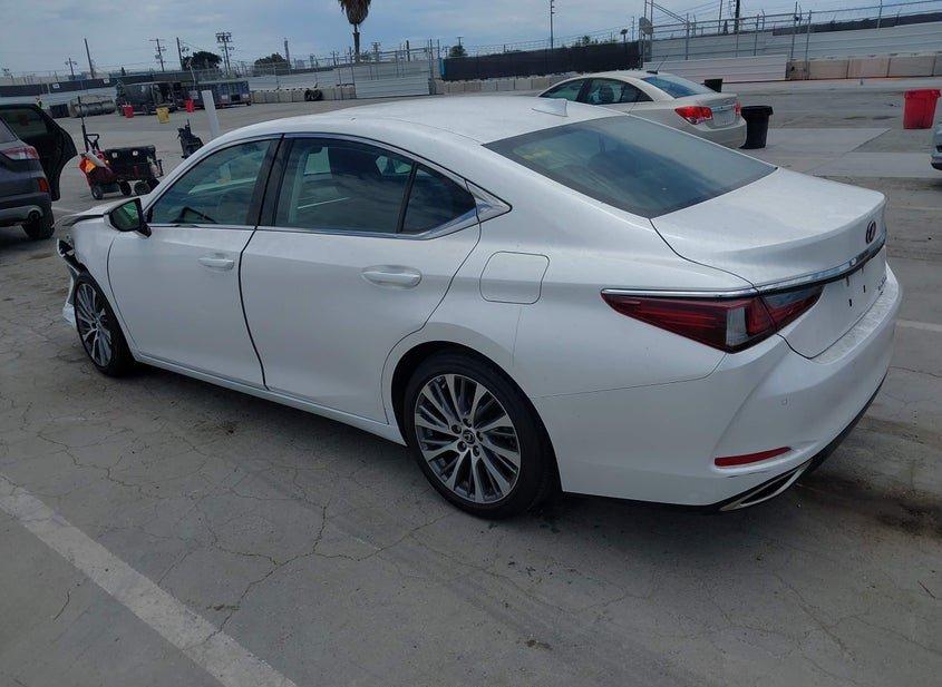 Lexus Es 350