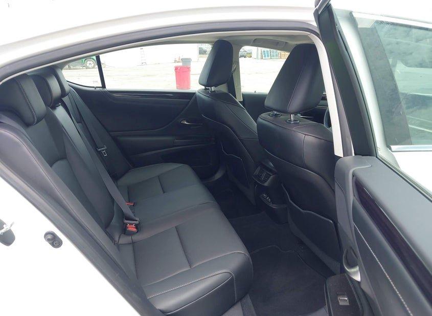 Lexus Es 350