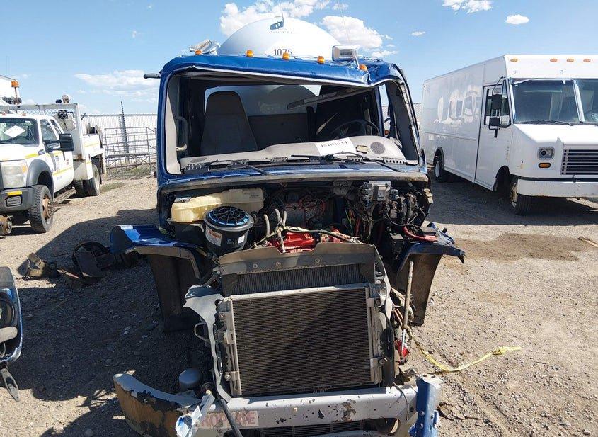 Freightliner M2