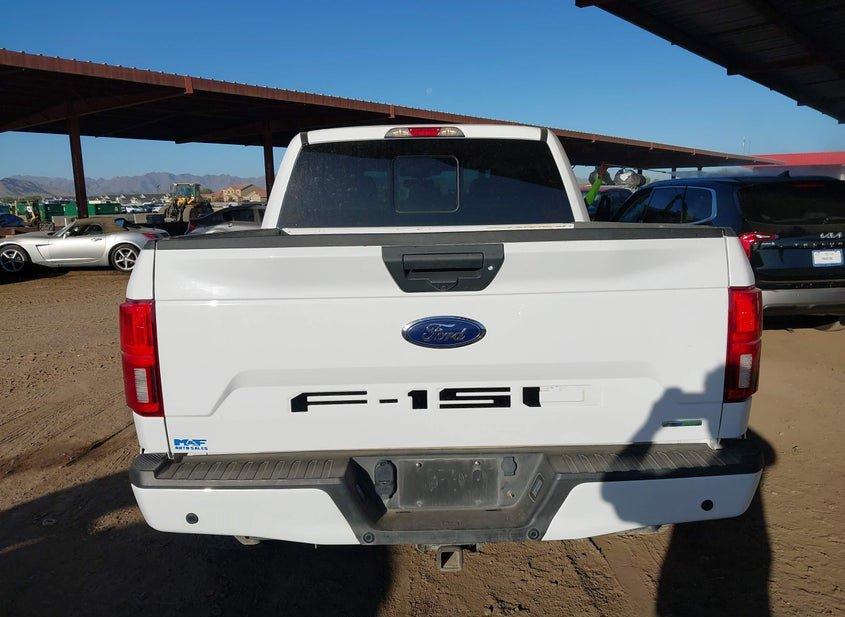 Ford F-150
