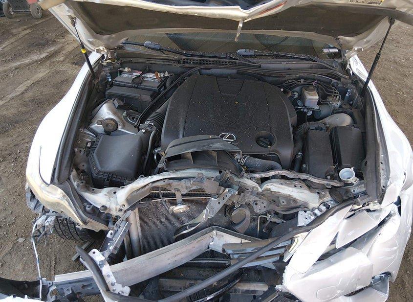 Lexus Is 250