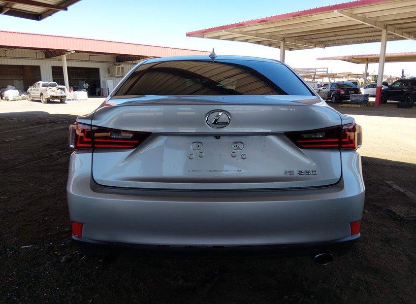 Lexus Is 250