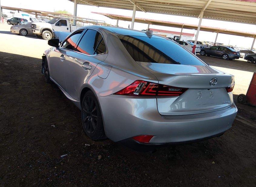 Lexus Is 250