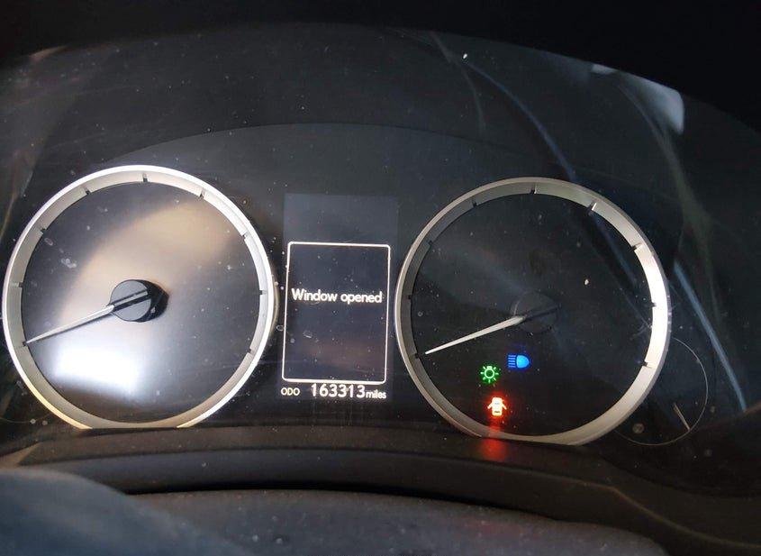 Lexus Is 250