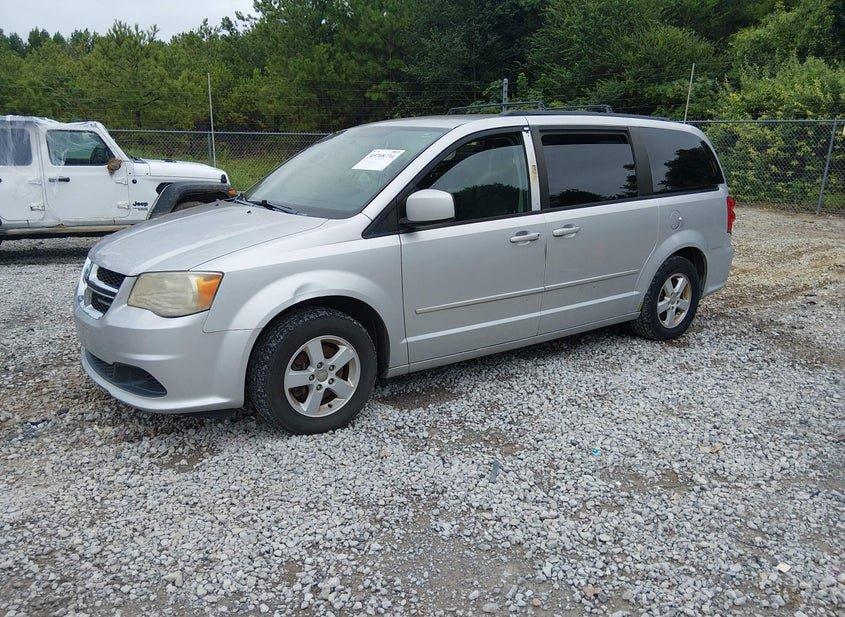 Dodge Grand Caravan