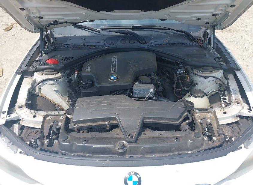 BMW 328I